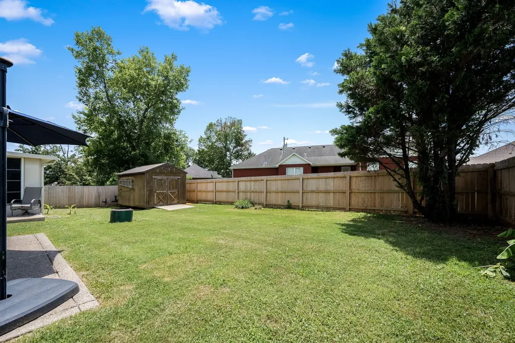 9007 Lomond Drive Smyrna TN 37167
