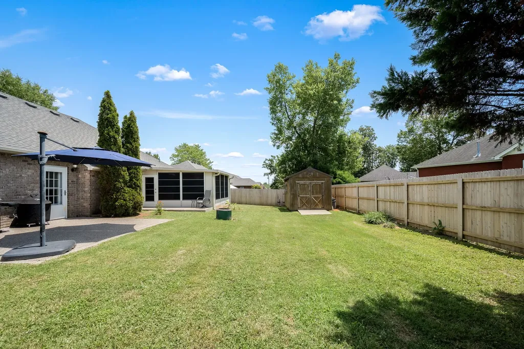 9007 Lomond Drive Smyrna TN 37167