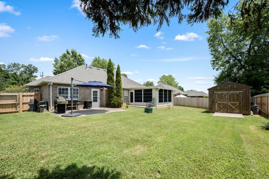 9007 Lomond Drive Smyrna TN 37167