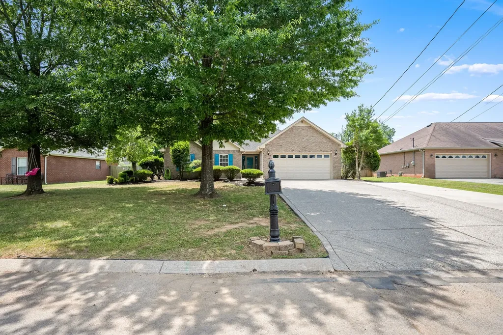9007 Lomond Drive Smyrna TN 37167