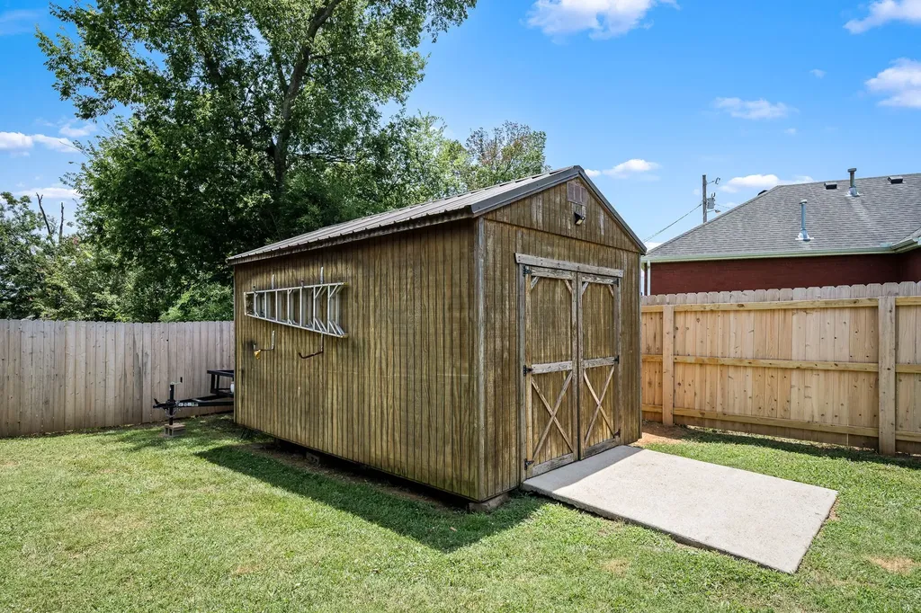 9007 Lomond Drive Smyrna TN 37167