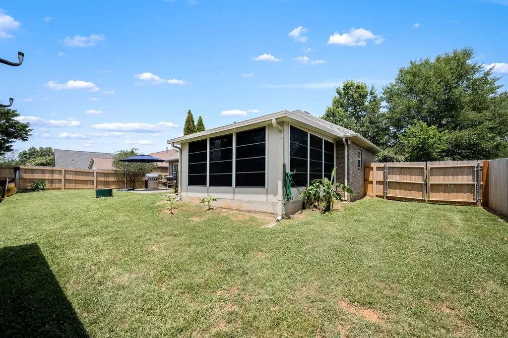 9007 Lomond Drive Smyrna TN 37167