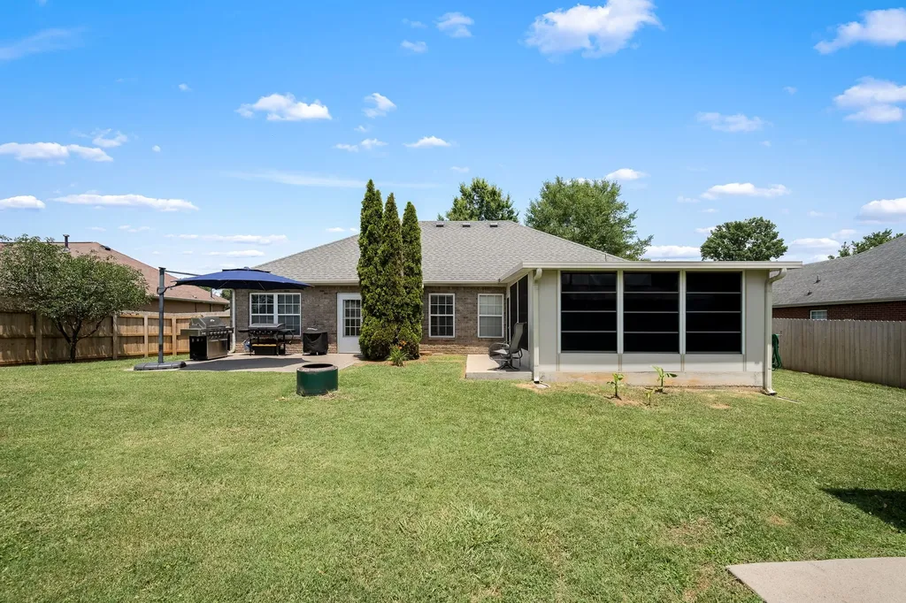 9007 Lomond Drive Smyrna TN 37167