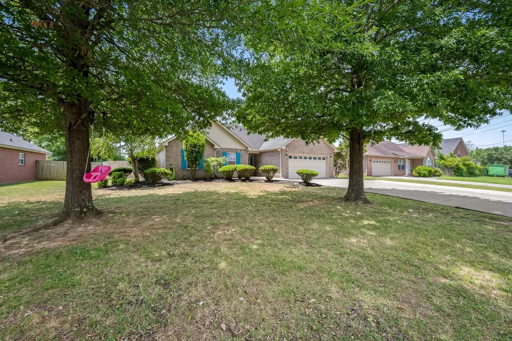 9007 Lomond Drive Smyrna TN 37167