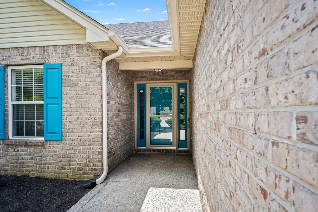 9007 Lomond Drive Smyrna TN 37167