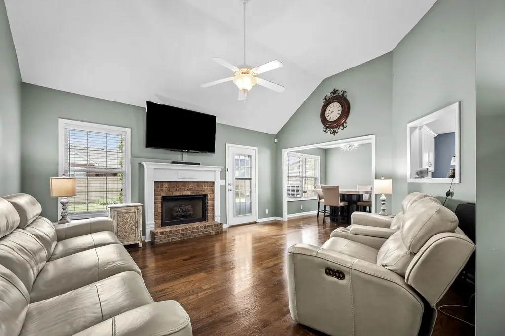 9007 Lomond Drive Smyrna TN 37167