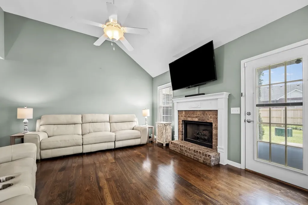 9007 Lomond Drive Smyrna TN 37167