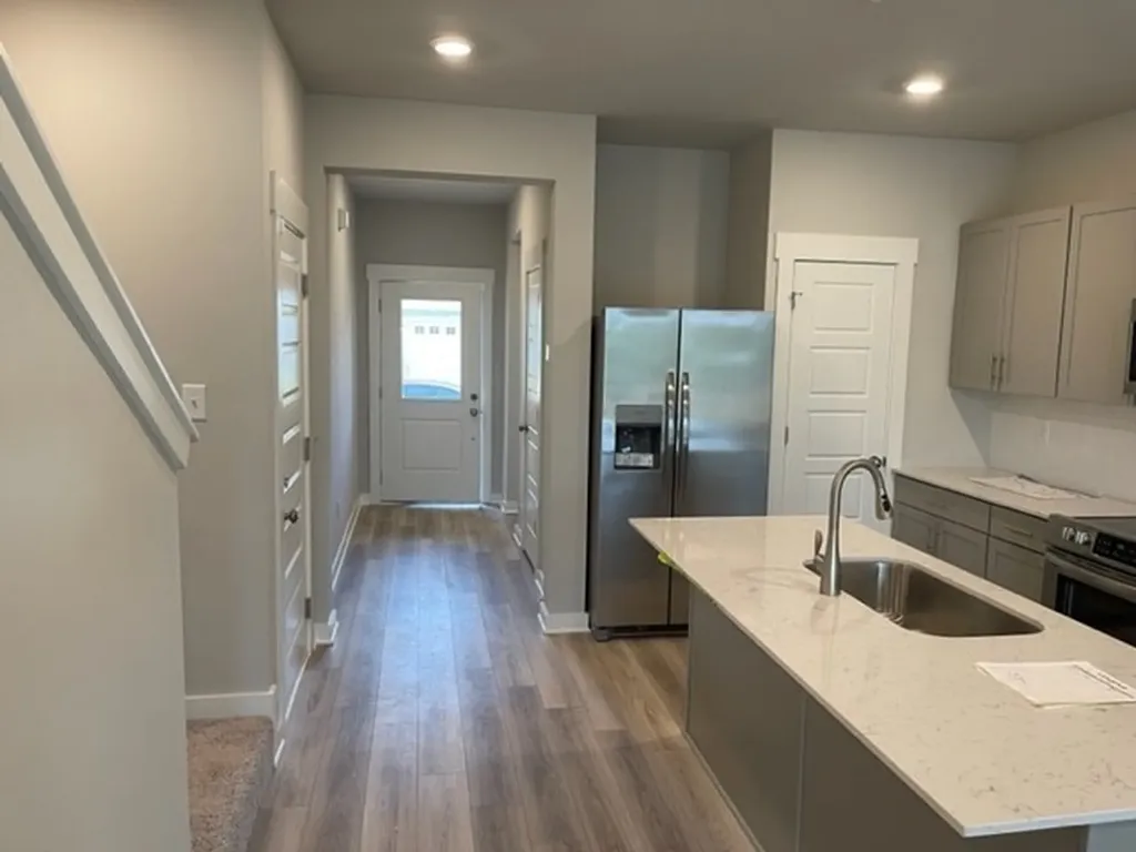 651 Birdie Drive Spring Hill TN 37174
