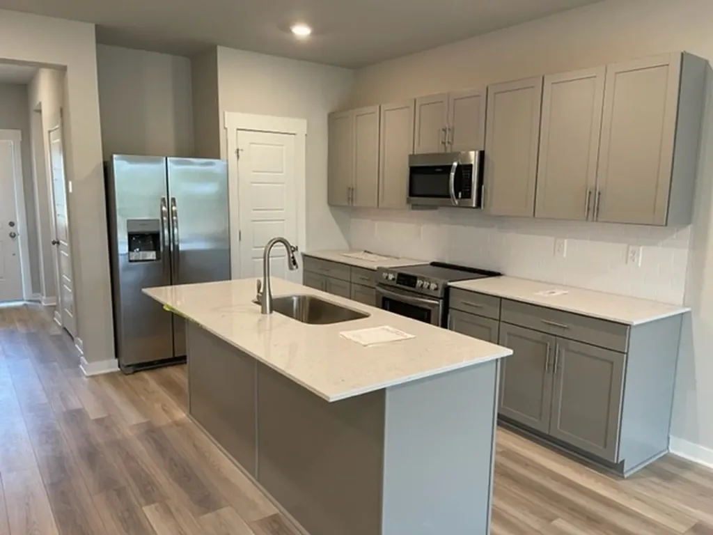 651 Birdie Drive Spring Hill TN 37174