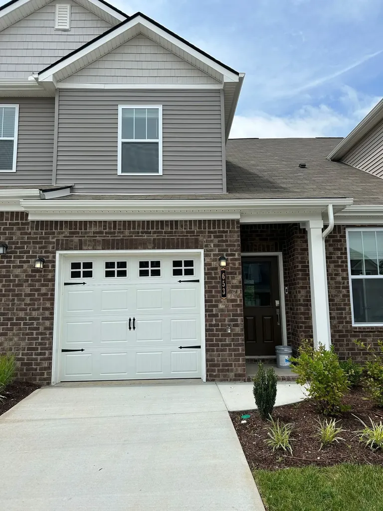 651 Birdie Drive Spring Hill TN 37174