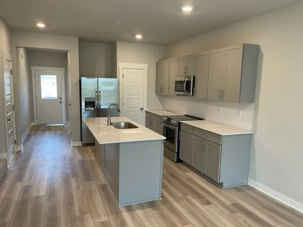 651 Birdie Drive Spring Hill TN 37174