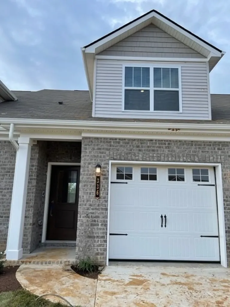 651 Birdie Drive Spring Hill TN 37174