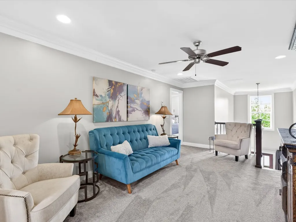 1043 Howland Street Franklin TN 37064