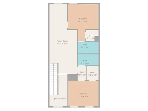 1043 Howland Street Franklin TN 37064