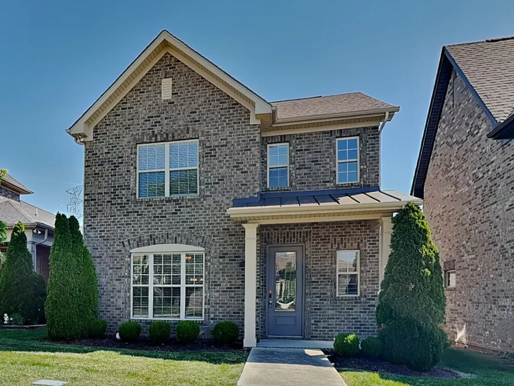 1080 Paddock Park Circle Gallatin TN 37066