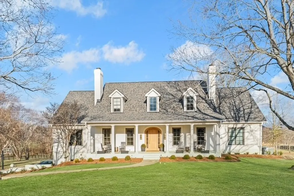 3210 Kinnard Springs Road Franklin TN 37064