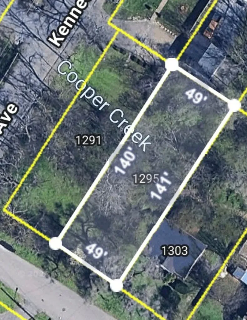 1295 Sunnymeade Drive Nashville TN 37216