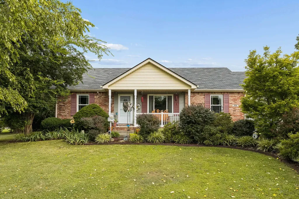 711 Peppertree Court Smyrna TN 37167