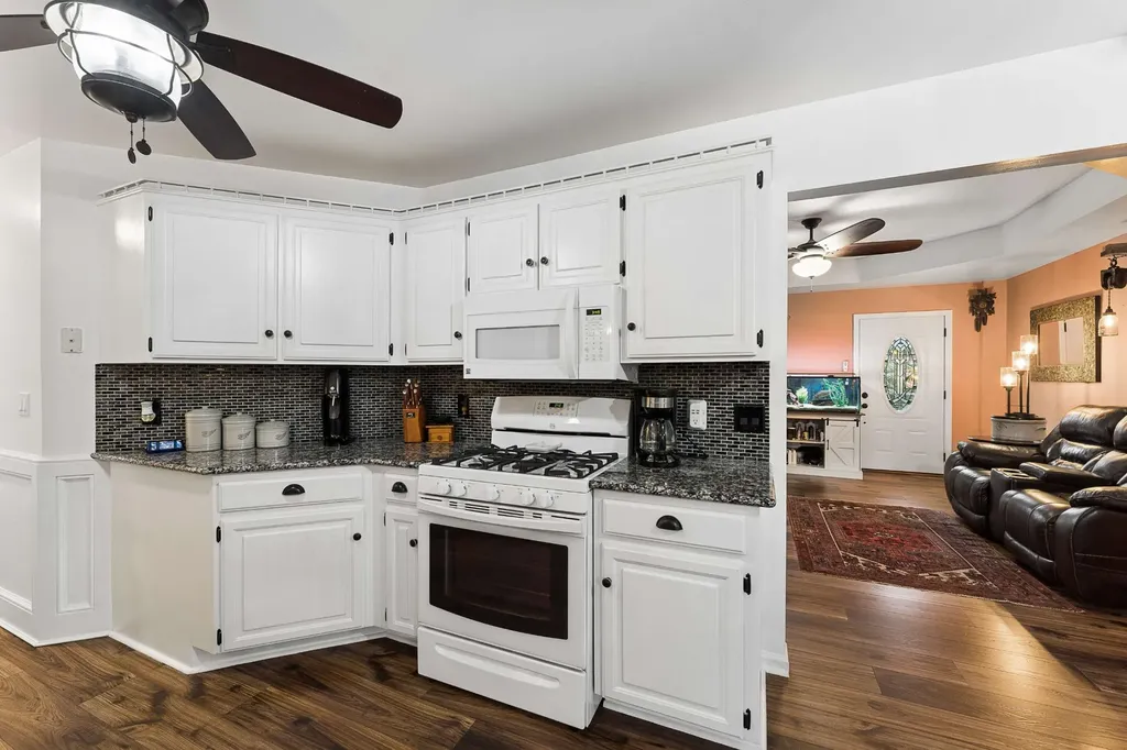 711 Peppertree Court Smyrna TN 37167