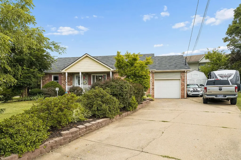 711 Peppertree Court Smyrna TN 37167