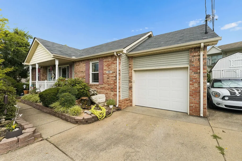711 Peppertree Court Smyrna TN 37167