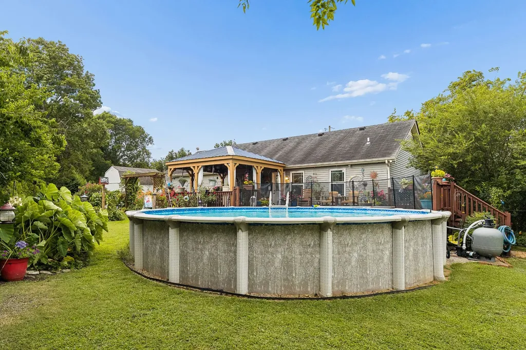 711 Peppertree Court Smyrna TN 37167