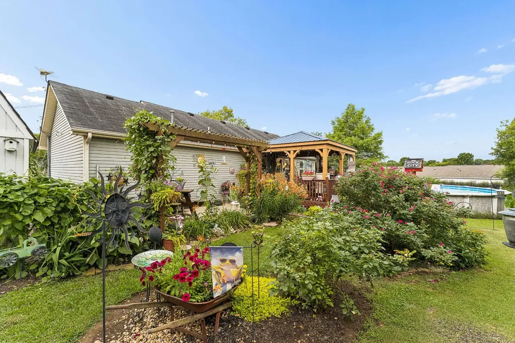 711 Peppertree Court Smyrna TN 37167