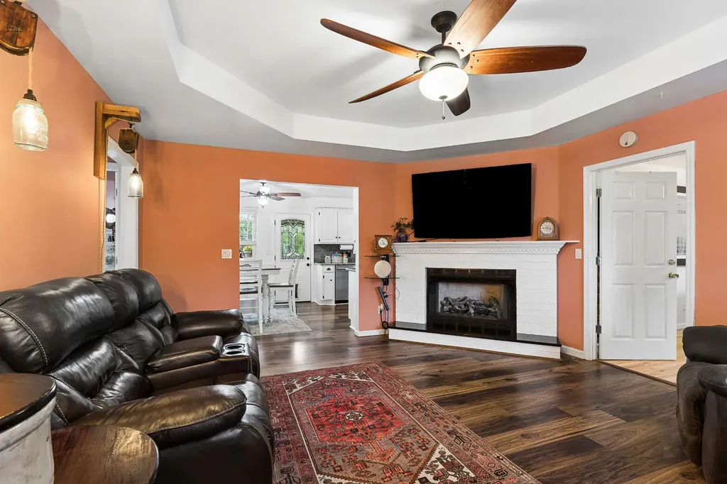 711 Peppertree Court Smyrna TN 37167