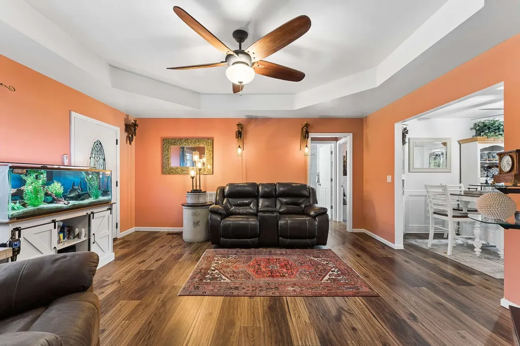 711 Peppertree Court Smyrna TN 37167