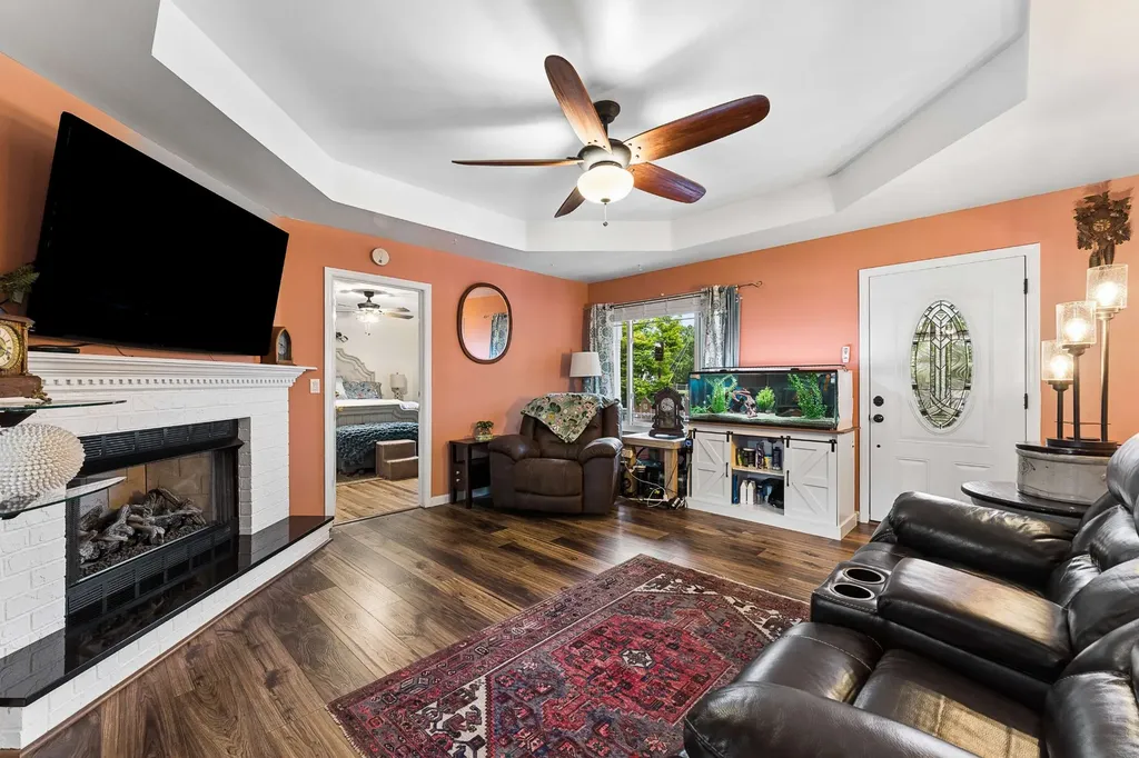 711 Peppertree Court Smyrna TN 37167
