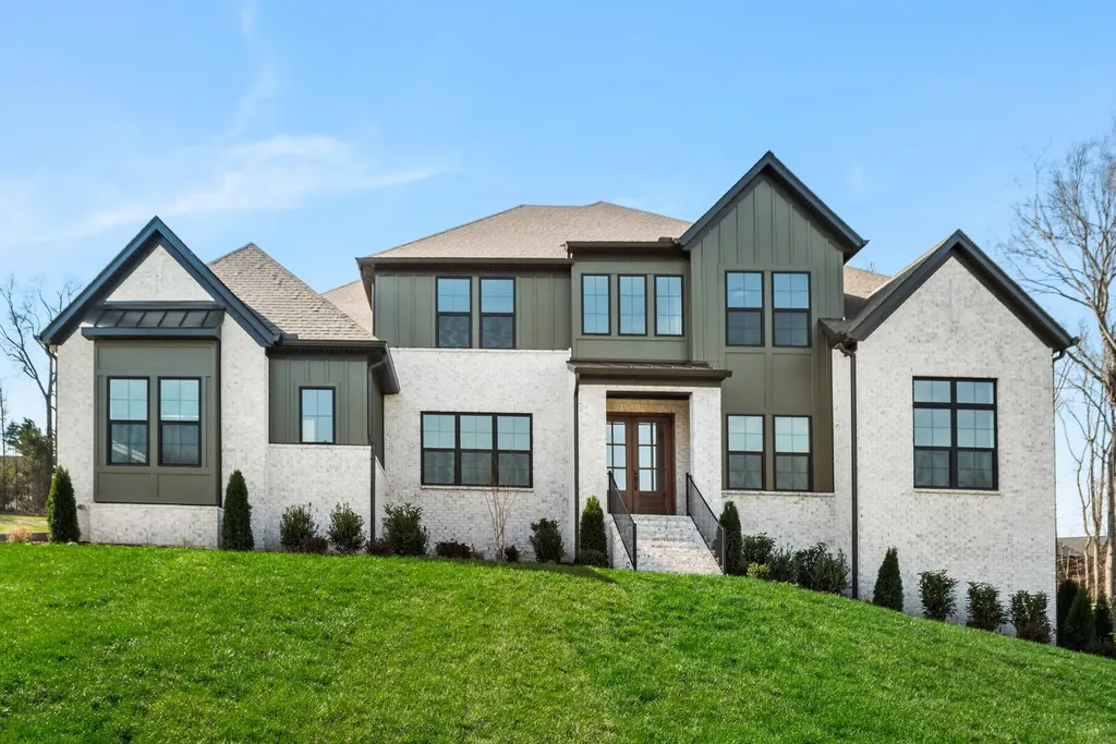 7291 Ruzek Court Fairview TN 37062