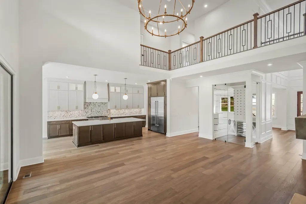 7291 Ruzek Court Fairview TN 37062