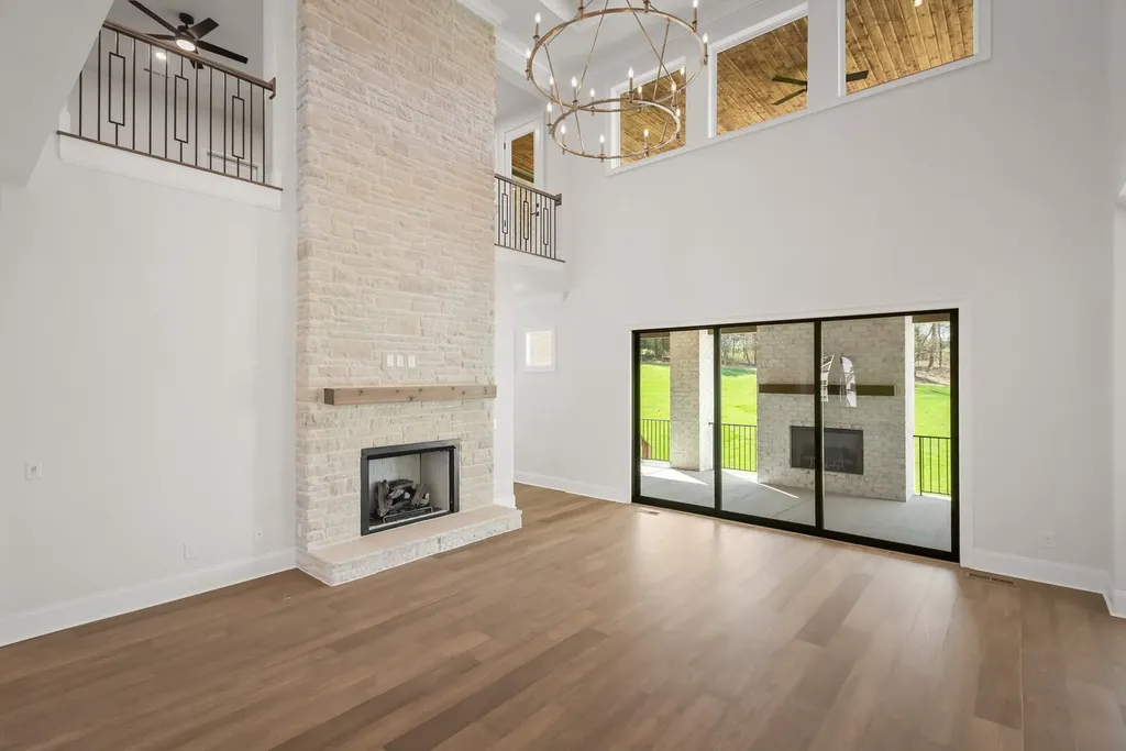 7291 Ruzek Court Fairview TN 37062