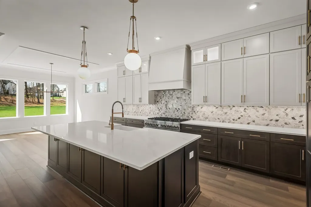 7291 Ruzek Court Fairview TN 37062