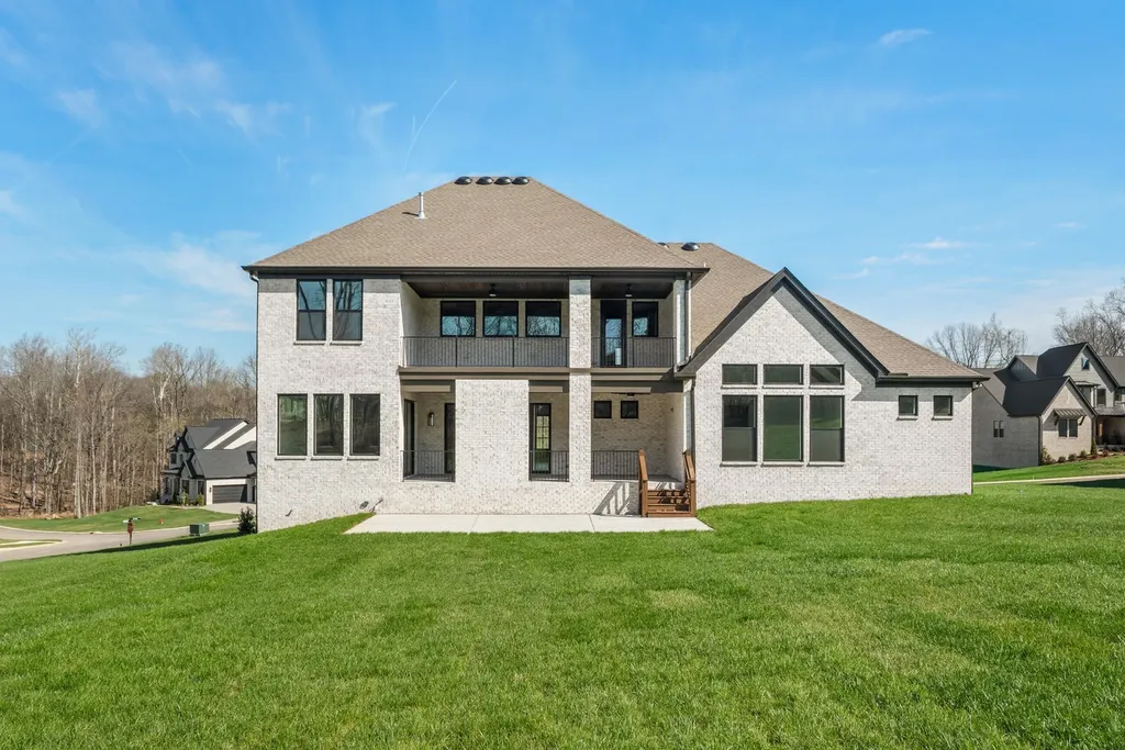 7291 Ruzek Court Fairview TN 37062