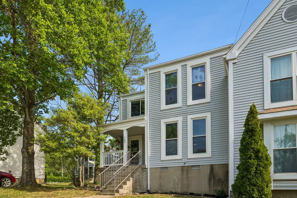 705 Rachels Trail Hermitage TN 37076
