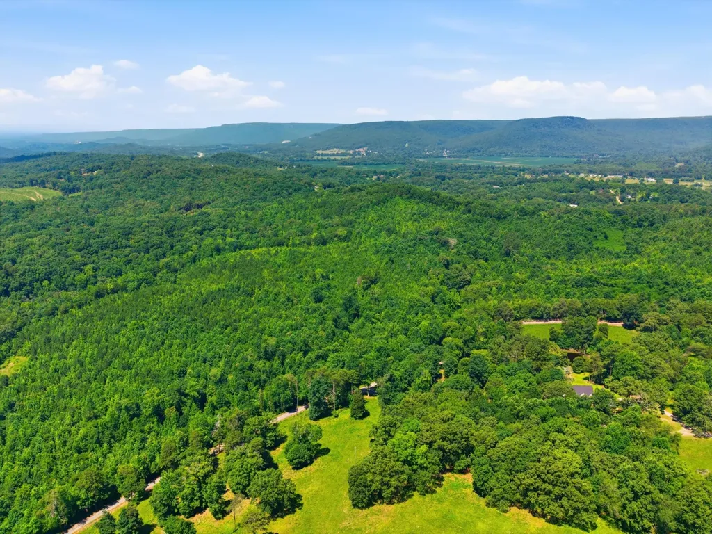 0 W Francis Springs Road Whitwell TN 37397