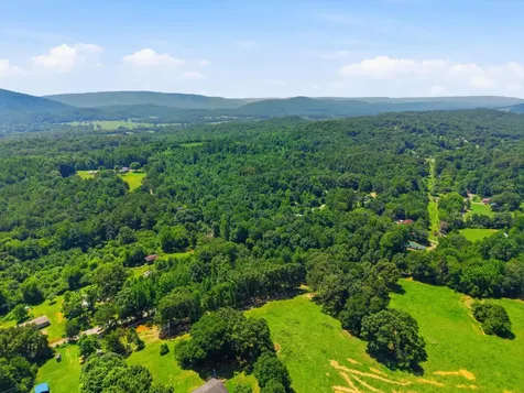 0 W Francis Springs Road Whitwell TN 37397