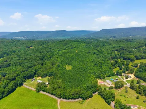 0 W Francis Springs Road Whitwell TN 37397