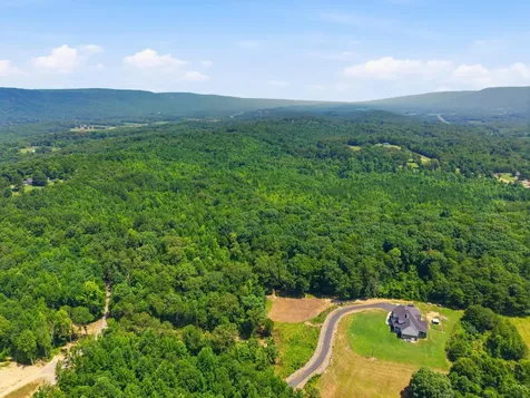 0 W Francis Springs Road Whitwell TN 37397