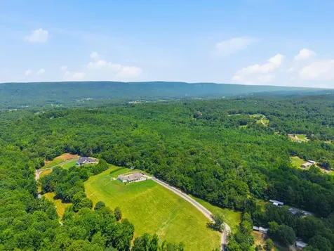 0 W Francis Springs Road Whitwell TN 37397