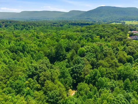 0 W Francis Springs Road Whitwell TN 37397