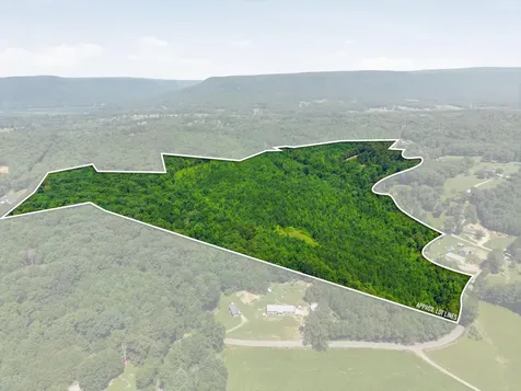 0 W Francis Springs Road Whitwell TN 37397