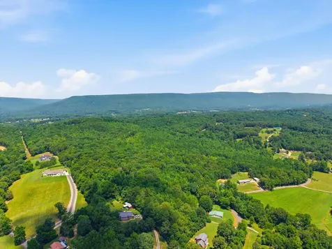 0 W Francis Springs Road Whitwell TN 37397