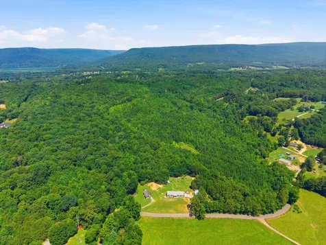 0 W Francis Springs Road Whitwell TN 37397