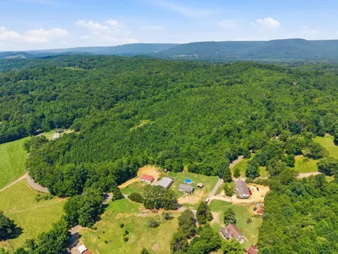 0 W Francis Springs Road Whitwell TN 37397