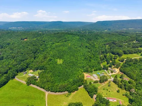 0 W Francis Springs Road Whitwell TN 37397