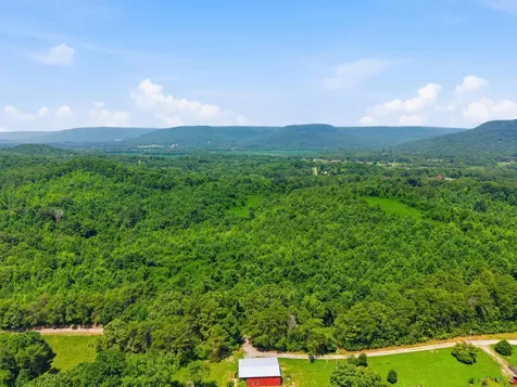 0 W Francis Springs Road Whitwell TN 37397