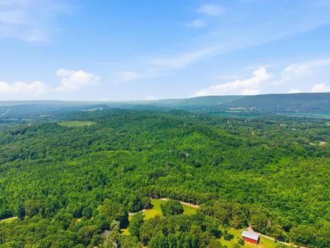0 W Francis Springs Road Whitwell TN 37397