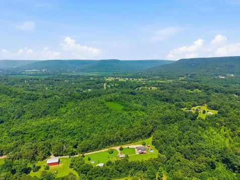 0 W Francis Springs Road Whitwell TN 37397